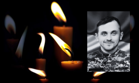 Сьогодні Калуська громада зустрічатиме загиблого Героя Миколу Джуса