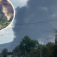На Прикарпатті вибухнув газопровід | ВІДЕО