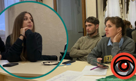 "Вчимося і перемагаємо" — калуська Молодіжна рада взяла участь у Всеукраїнських проєктах