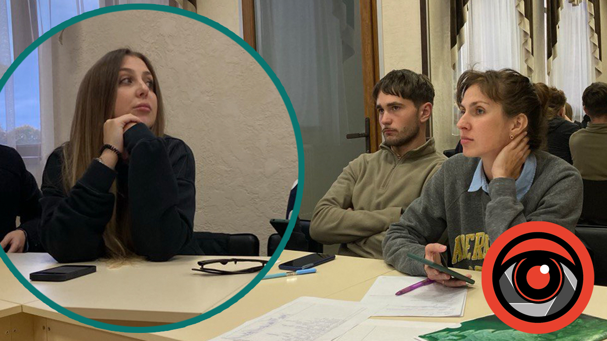"Вчимося і перемагаємо" — калуська Молодіжна рада взяла участь у Всеукраїнських проєктах