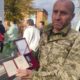 У Калуші посмертно нагородили військових