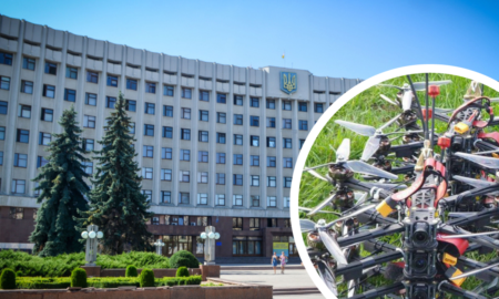 Франківськ закупить FPV-дронів на 9 мільйонів гривень