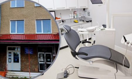 "З шелтера в стоматологію" — де ВПО можуть отримати безкоштовну допомогу?