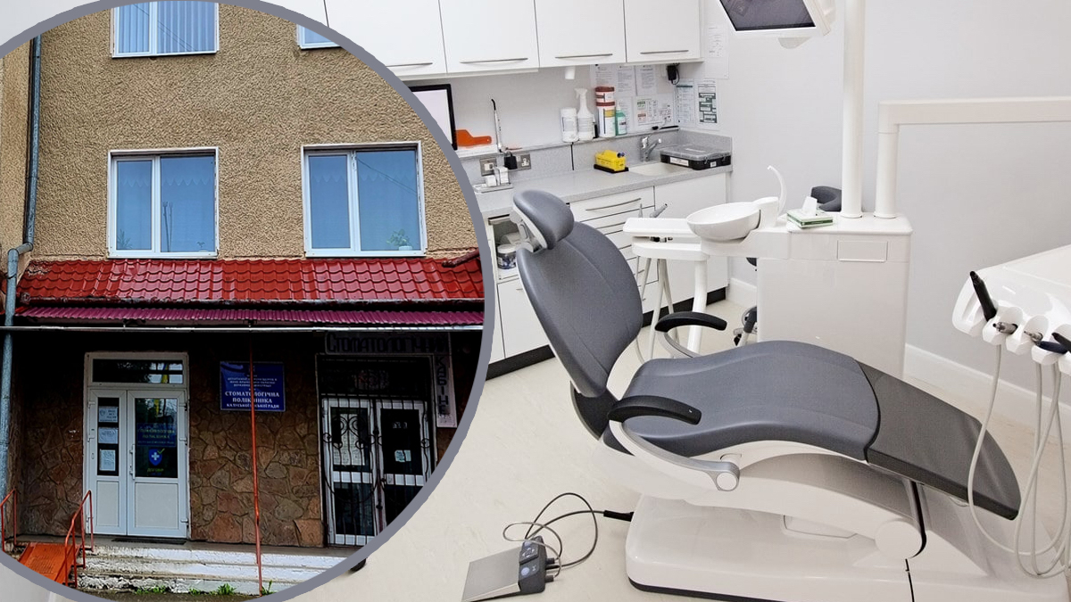 "З шелтера в стоматологію" — де ВПО можуть отримати безкоштовну допомогу?