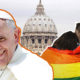 Ватикан офіційно дозволив представникам ЛГБТ брати участь в деяких таїнствах