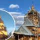 На Калущині реставрують старовинну церкву