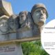 Два радянські пам'ятники не декомунізовують