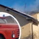 Пожежа у Калущині: до ліквідації долучались добровольці