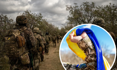 Заходи до Дня Збройних Сил України в Калуші