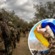 Заходи до Дня Збройних Сил України в Калуші