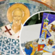 "Подарунки Святого Миколая": Укрпошта перезентувала нову поштову марку