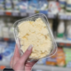 Скільки сьогодні коштує кисломолочний сир у Калуші?