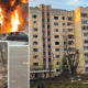 Ранкова атака на Україну: у Львові та Дніпрі є загиблі