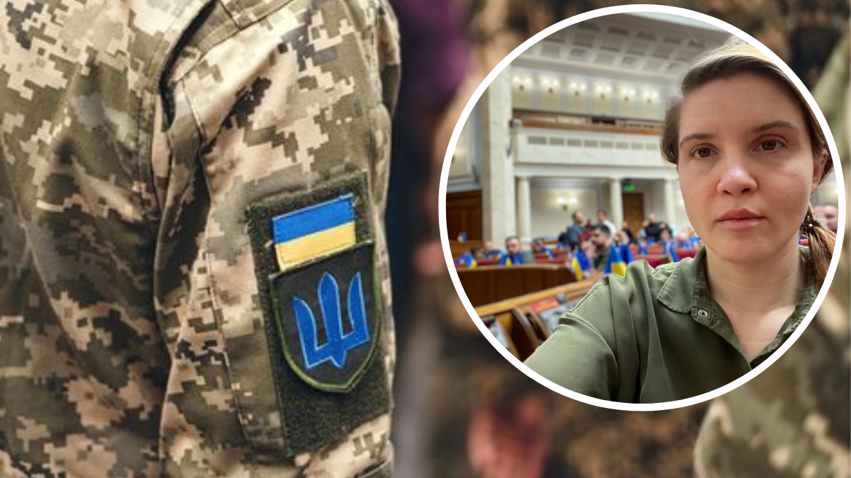 Демобілізація 36 місяців служби? Що пропонує комітет з нацбезпеки