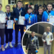 Юні калуські спортсмени отримали 6 медалей на чемпіонаті з вільної боротьби
