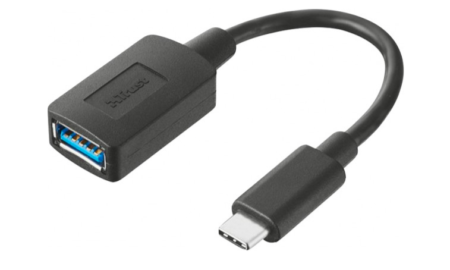 Інтерфейс USB-C і його застосування в лептопах
