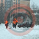 "Виправдовуватись не будемо" — дорожники пояснили, чому в Калуші сніжно і слизько