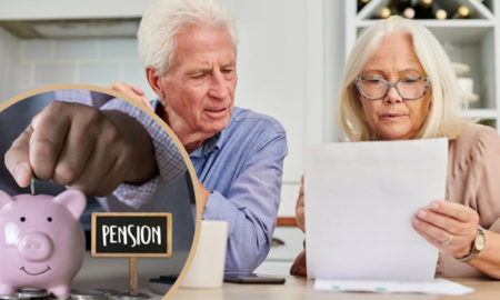 Незабаром пенсії стануть більшими — коли і як?