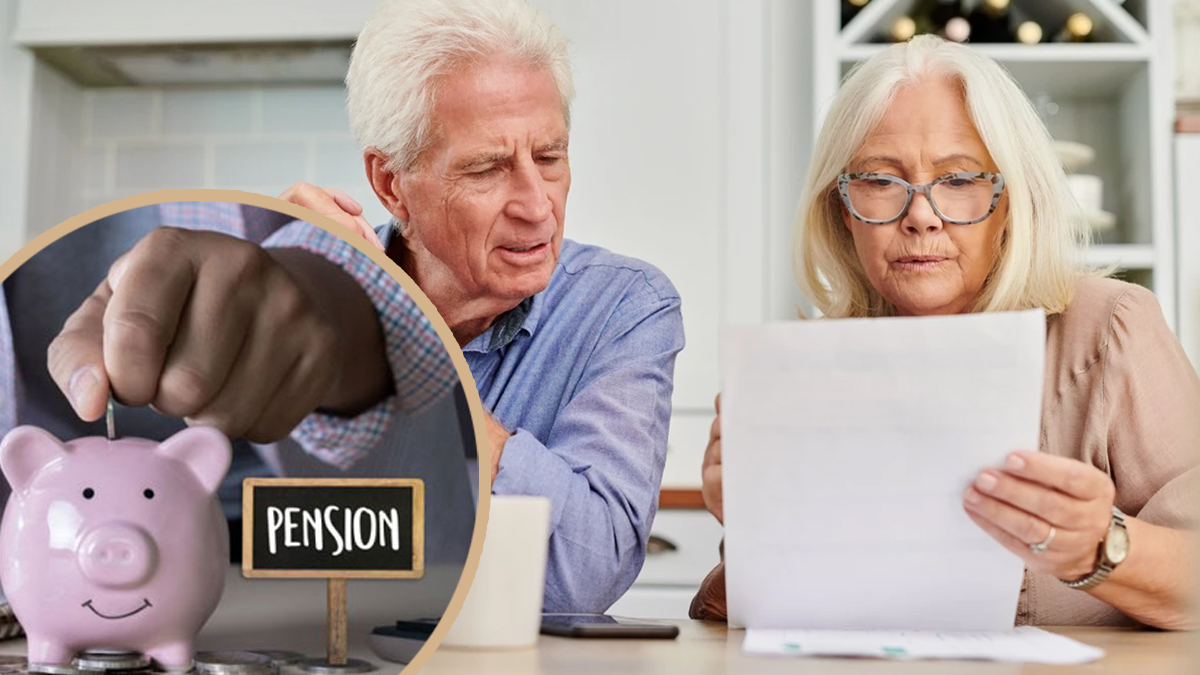 Незабаром пенсії стануть більшими — коли і як?