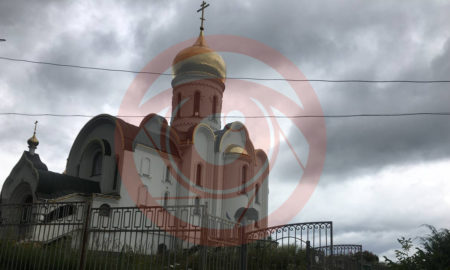 У Калуші біля московського храму відбудуться збори