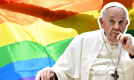 "Можна благословляти" — Ватикан прийняв історичне рішення щодо шлюбів ЛГБТ пар