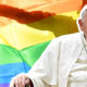 "Можна благословляти" — Ватикан прийняв історичне рішення щодо шлюбів ЛГБТ пар