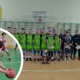 У Болехові відбувся Кубок міста з баскетболу