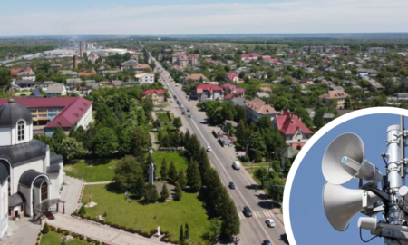 Два села на Калущині без оповіщення | Як вирішують ситуацію?