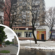 Як за 8 років змінилась вулиця Підвальна у Калуші