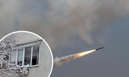 Над заходом України вранці знищили 10 крилатих ракет