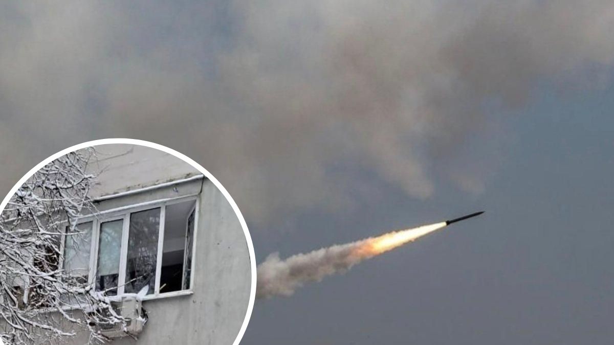Над заходом України вранці знищили 10 крилатих ракет