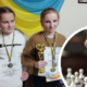 Юна шахістка з Долини посіла перше місце на чемпіонаті області