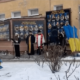 У Калуші вшанували захисників Донецького аеропорту