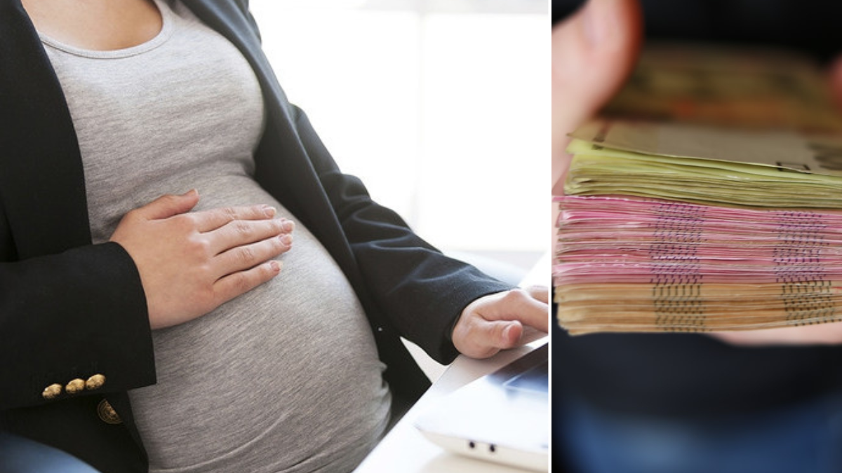 Виплати лікарняних по вагітності та пологах — кому надають?