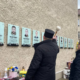 У Калуському ліцеї №3 відкрили 5 меморіальних дощок полеглим Захисникам | ФОТО