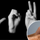 Прикарпатці можуть безкоштовно вивчати жестову мову