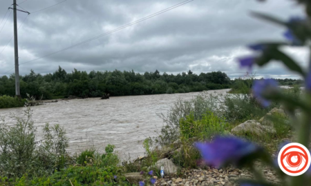 У Болехові планують реалізувати проєкт "Чисті ріки"