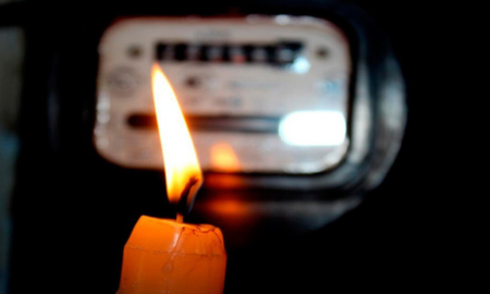 У Калуші 19 січня анонсують планові вимкнення електроенергії