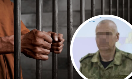 Прокурори Прикарпаття повідомили про підозру колаборнту з Луганщини