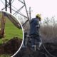 Через несанкціоновані "розкопки" на Івано-Франківщині без газу залишилося понад 2000 споживачів