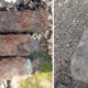 На Прикарпатті знайшли 4 нерозірвані снаряди