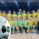 Учні калуської спортивної школи посіли переможне місце на всеукраїнському турнірі з футболу