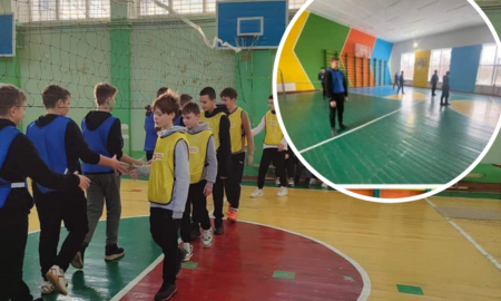 На змагання “Пліч-о-пліч всеукраїнські шкільні ліги” зареєструвались 1718 прикарпатських команд