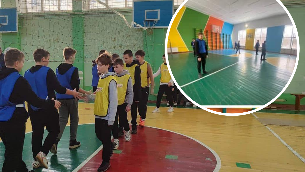 На змагання “Пліч-о-пліч всеукраїнські шкільні ліги” зареєструвались 1718 прикарпатських команд