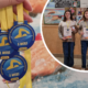 Юні калуські плавці привезли 6 медалей з чемпіонату області
