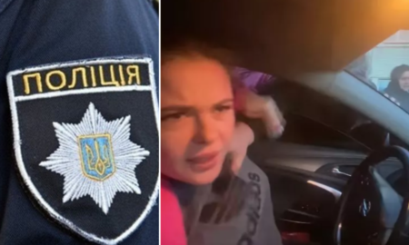 Через викладене відео бійки мешканці Космача подали заяву в поліцію