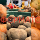 Ціни на буряк, моркву та цибулю у Калуші на початку лютого