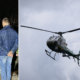 Виявили з гелікоптера: прикордонники затримали прикарпатця, який намагався перетнути кордон