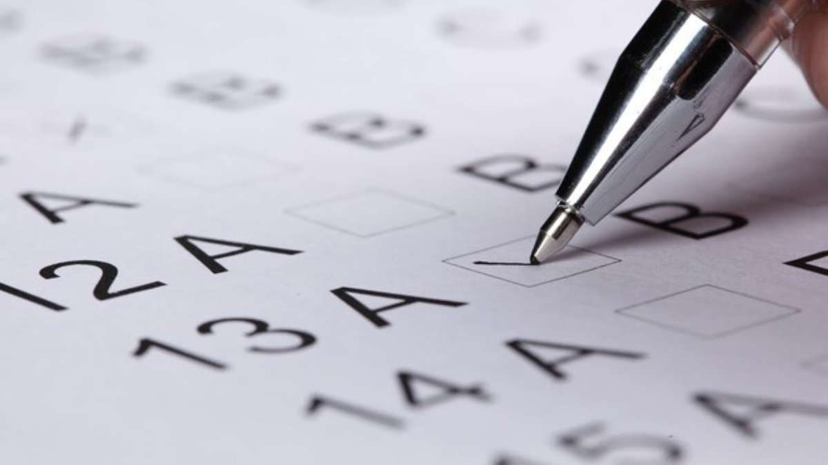 НМТ-2024: календарний план затверджено. Коли основні та додаткові сесії?