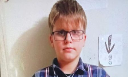 У Калуші зник 10-річний хлопчик | Його розшукують з поліцією